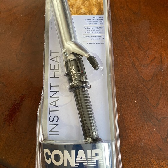 Con air curling iron - Picture 2 of 5